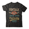 Vintage Premium Made In 1963 59th Birthday Gift T-Shirt & Hoodie | Teecentury.com