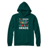 4th Grade Is So Last Year Welcome To Fifth 5th Grade T-Shirt & Hoodie | Teecentury.com