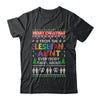 LGBT Merry Christmas From Lesbian Aunt Ugly Christmas Sweater T-Shirt & Sweatshirt | Teecentury.com
