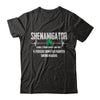 Shenanigator Definition Happy St Patrick's Day T-Shirt & Hoodie | Teecentury.com