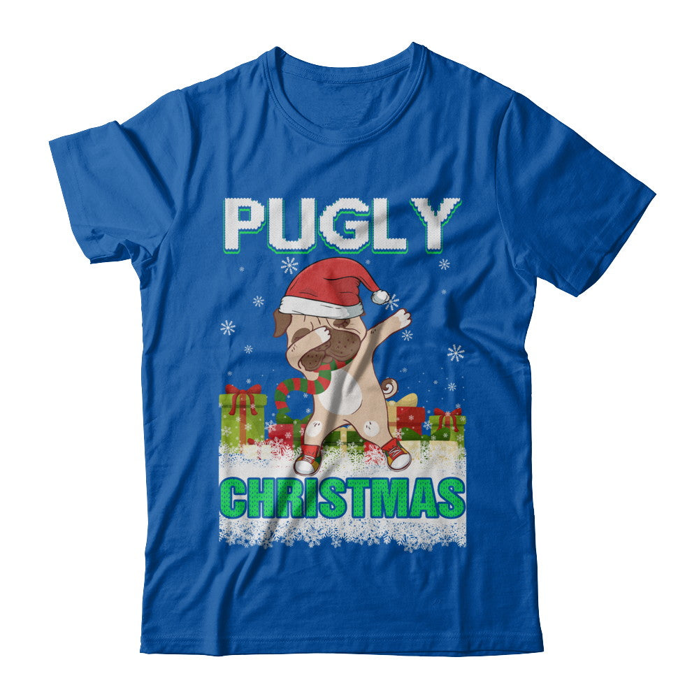 Funny Chicago Cubs Shirts: Unicorn Dabbing T-Shirt, Hoodie, Ugly Christmas  Sweater