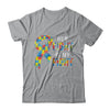 Her Fight Is My Fight Autism Awareness T-Shirt & Hoodie | Teecentury.com