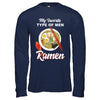 Food Japanese My Favorite Type Of Men Ramen T-Shirt & Hoodie | Teecentury.com
