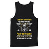 I Never Dreamed I Would Be A Grumpy Old Veteran T-Shirt & Hoodie | Teecentury.com