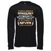 People Should Seriously Stop Expecting Normal From Me T-Shirt & Hoodie | Teecentury.com