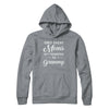 Only Great Moms Get Promoted To Grammy Mothers Day T-Shirt & Hoodie | Teecentury.com