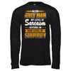 I Am A July Man My Level Of Sarcasm Depends On Your Level Of Stupidity T-Shirt & Hoodie | Teecentury.com