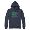 This Is My Fight Kidney Disease Liver Cancer Awareness T-Shirt & Hoodie | Teecentury.com