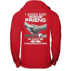 I Asked God For A Best Friend He Gave Me My Three Granddaughters T-Shirt & Hoodie | Teecentury.com