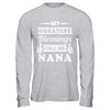 My Greatest Blessings Call Me Nana T-Shirt & Hoodie | Teecentury.com