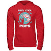 Reel Cool Pops T-Shirt & Hoodie | Teecentury.com