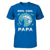 Reel Cool Papa T-Shirt & Hoodie | Teecentury.com