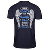 I Know Heaven Is A Beautiful Place Because They Have My Daughter T-Shirt & Hoodie | Teecentury.com