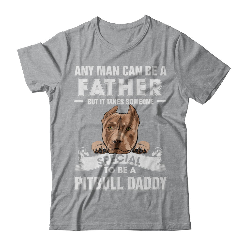 Pitbull clearance dad hoodie