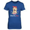 Labrador Mom Gift For Women Dog Lover T-Shirt & Hoodie | Teecentury.com