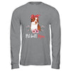 Pitbull Mom Gift For Women Dog Lover T-Shirt & Hoodie | Teecentury.com