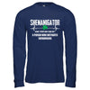 Shenanigator Definition Happy St Patrick's Day T-Shirt & Hoodie | Teecentury.com