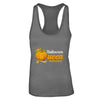 Halloween Queen Cute Pumpkin Spice Halloween T-Shirt & Tank Top | Teecentury.com