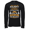 They Call Me Pappy Because Partner In Crime T-Shirt & Hoodie | Teecentury.com