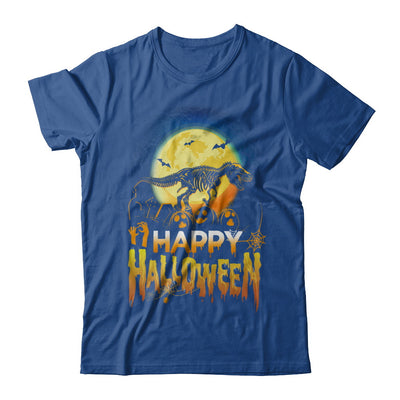 Saurus T Rex Dinosaur Halloween T-Shirt & Hoodie | Teecentury.com