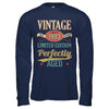 Vintage Premium Made In 1993 29th Birthday Gift T-Shirt & Hoodie | Teecentury.com