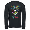 4th Grade Teacher Women If You Think My Hands Are Full T-Shirt & Hoodie | Teecentury.com