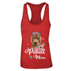 Pit bull Mom Funny Dog Mom Gift Idea T-Shirt & Tank Top | Teecentury.com