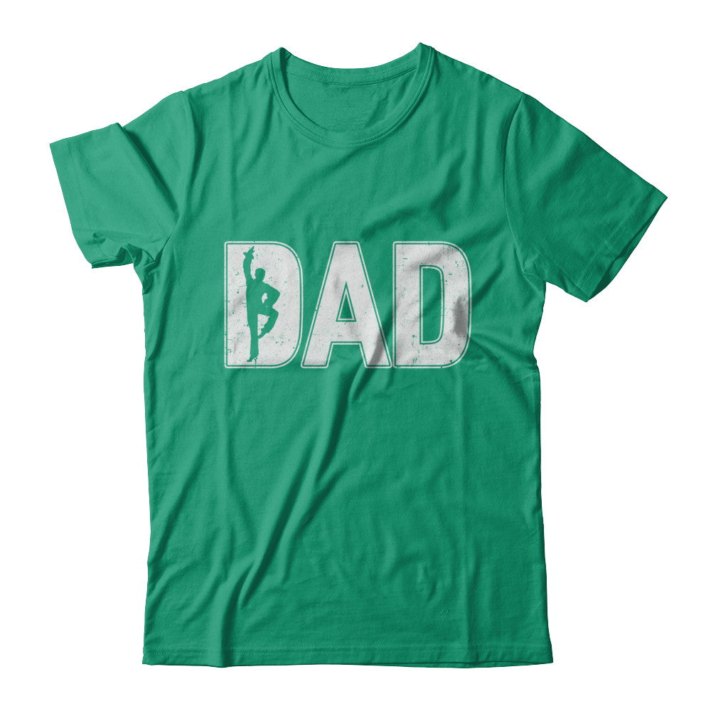 Dance Dad Ballet Father's Day T-Shirt & Hoodie | Teecentury.com