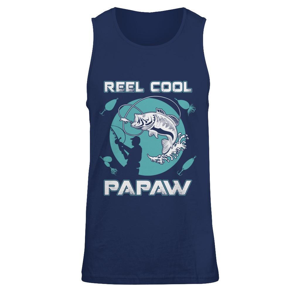 Reel Cool PaPaw T-Shirt & Hoodie | Teecentury.com