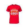 I Get My Awesomeness From My Gigi Youth Youth Shirt | Teecentury.com