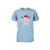 Cousin Crew Reindeer Matching Family Christmas Youth Youth Shirt | Teecentury.com