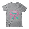 50 Years Old Awesome Since January 1973 50th Birthday Women Shirt & Tank Top | teecentury