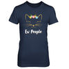 Ew People Kitty Cat T-Shirt & Tank Top | Teecentury.com