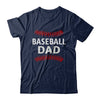 Baseball Dad T-Shirt & Hoodie | Teecentury.com