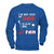 I'm Not Just His Dad I'm Also His Fan Lacrosse Dad T-Shirt & Hoodie | Teecentury.com