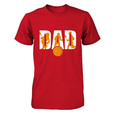 Lacrosse Dad Father's Day T-Shirt & Hoodie | Teecentury.com