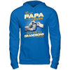 Best Papa Ever Just Ask My Grandsons T-Shirt & Hoodie | Teecentury.com