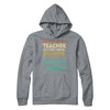 Vintage Someone Special To Be A Teacher Shark Gift T-Shirt & Hoodie | Teecentury.com