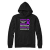 Alzheimer's Doesn't Come With A Manual Husband T-Shirt & Hoodie | Teecentury.com