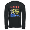 Happy Last Day Of School Students Teachers Graduated T-Shirt & Hoodie | Teecentury.com