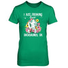 Dog I Just Freaking Love Dachshund T-Shirt & Tank Top | Teecentury.com