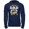 Best Dad In The World T-Shirt & Hoodie | Teecentury.com