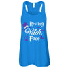 Halloween Resting Witch Face Witches T-Shirt & Tank Top | Teecentury.com