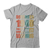 Vintage Retro December 1948 Birth Of Legends 74th Birthday T-Shirt & Hoodie | Teecentury.com