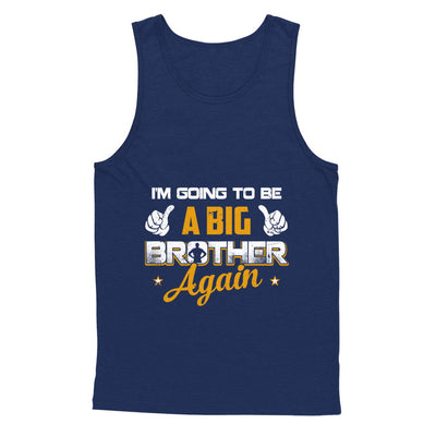 Big Brother Again T-Shirt & Hoodie | Teecentury.com