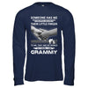 Someone Has Me Wrapped Around Their Little Finger GRAMMY T-Shirt & Hoodie | Teecentury.com