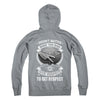 Doesn't Matter What You Ride Give Respect To Get Respect T-Shirt & Hoodie | Teecentury.com