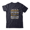 I May Not Be Perfect But When I Look At My Daughter T-Shirt & Tank Top | Teecentury.com