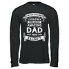 Funny Freakin Amazing Dad Husband Fathers Day Gift T-Shirt & Hoodie | Teecentury.com