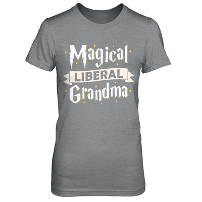 Magical Liberal Grandma T-Shirt & Hoodie | Teecentury.com